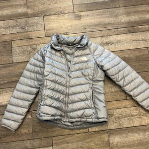 Women’s Large puffer coat
